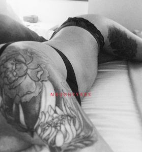 Profile Image of Potts Point Escort Indee Damor