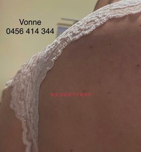 Profile Image of Melbourne Escort VONNE