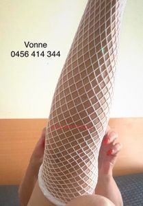Profile Image of Melbourne Escort VONNE