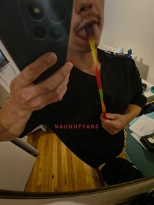 Image 1 for Blog Feed my lollies & cock now in hehe