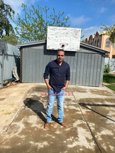 Profile Image of Adelaide Male Escort Ayman Youssif