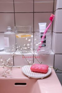 Image 0 for Blog Personal hygiene products every escort needs