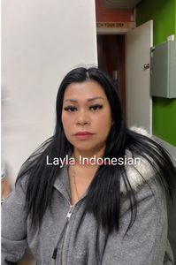 Profile Image of Geelong Escort Layla Indonesian and Linh Vietnamese 