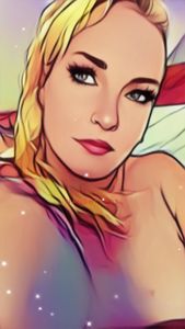 Profile Image of Gold Coast Escort Candy Rotton 