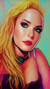 Profile Image of Gold Coast Escort Candy Rotton 