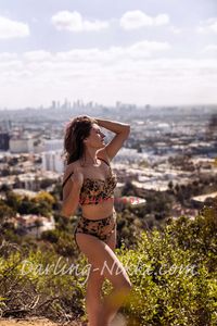 Profile Image of Gold Coast Escort Darling Nikki