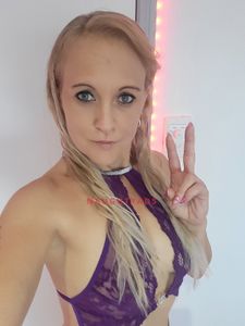 Profile Image of Gold Coast Escort Gypsy Hart