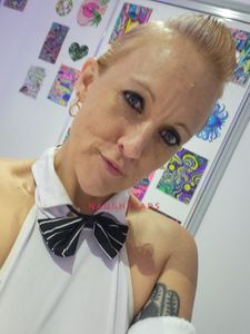 Profile Image of Gold Coast Escort Gypsy Hart
