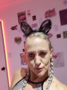 Profile Image of Gold Coast Escort Gypsy Hart