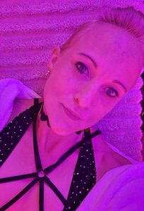 Profile Image of Gold Coast Escort Gypsy Hart
