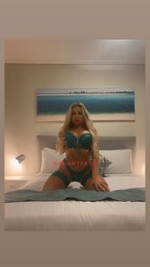 Profile Image of Gold Coast Escort Honey Blonde 