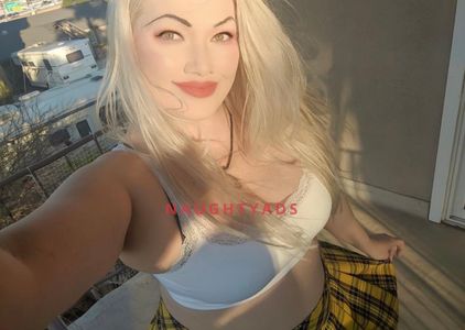 Profile Image of Bribie Island Escort Isabella French 