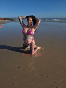 Profile Image of Gold Coast Escort Jenna Banks