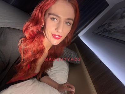 Profile Image of Adelaide Adult Content Creator Kirsty Sinclair - Unseen Addictionx ❤️‍🔥