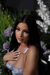 Profile Image of Gold Coast Escort Lana James