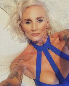Profile Image of Gold Coast Escort XxRuby KnightxX