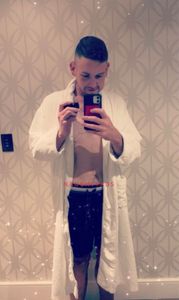 Profile Image of Gold Coast Male Escort Aaron 