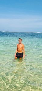 Profile Image of Gold Coast Male Escort James