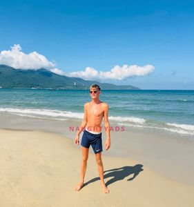 Profile Image of Gold Coast Male Escort James