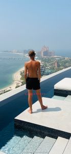 Profile Image of Gold Coast Male Escort James