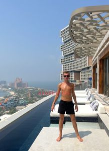 Profile Image of Gold Coast Male Escort James