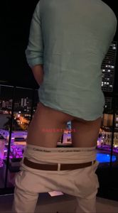 Profile Image of Gold Coast Male Escort bi. Discreet masc guy - updated 3feb