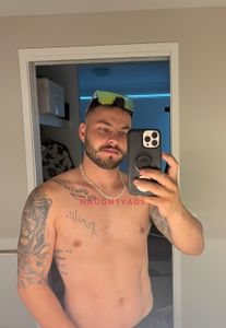 Profile Image of Gold Coast Male Escort Dj