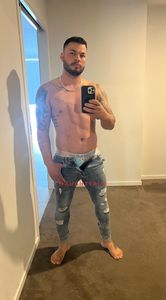 Profile Image of Gold Coast Male Escort Dj
