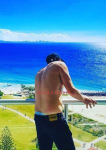 Profile Image of Gold Coast Male Escort Jaxxy GC