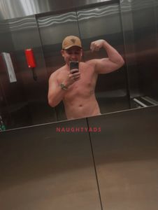 Profile Image of Gold Coast Male Escort Jaxxy GC