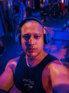 Profile Image of Gold Coast Male Escort Maverick 