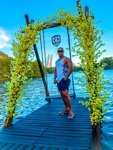 Profile Image of Gold Coast Male Escort Maverick 