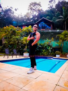 Profile Image of Gold Coast Male Escort Maverick 