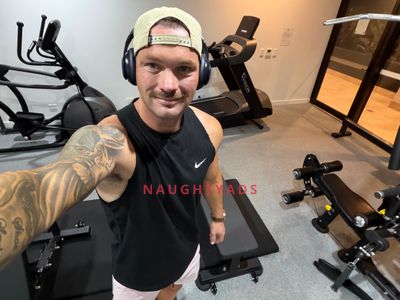 Profile Image of Gold Coast Male Escort Mitchell 