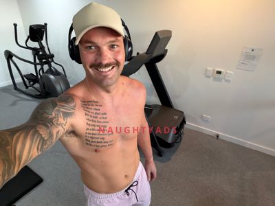 Profile Image of Gold Coast Male Escort Mitchell 