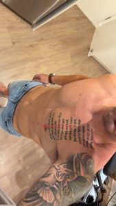 Profile Image of Gold Coast Male Escort Mitchell 