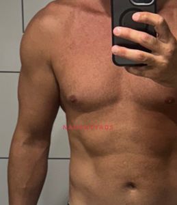 Profile Image of Gold Coast Male Escort NickLatin