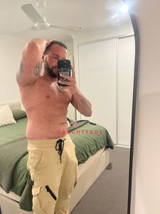 Profile Image of Perth Male Escort Ryan Dent