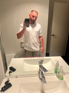 Profile Image of Perth Male Escort Ryan Dent