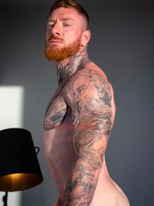 Profile Image of Gold Coast Male Escort Ryan Smooth