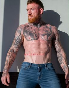 Profile Image of Gold Coast Male Escort Ryan Smooth