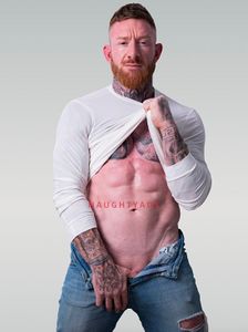 Profile Image of Gold Coast Male Escort Ryan Smooth