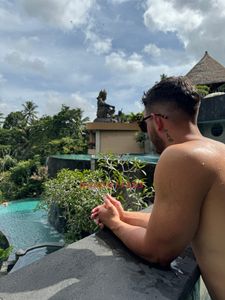 Profile Image of Gold Coast Male Escort Thiago