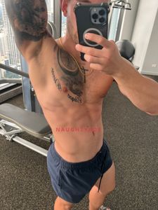 Profile Image of Gold Coast Male Escort Thiago