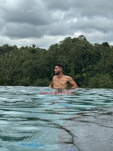 Profile Image of Gold Coast Male Escort Thiago