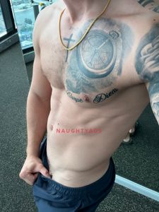 Profile Image of Gold Coast Male Escort Thiago