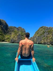 Profile Image of Gold Coast Male Escort Thiago
