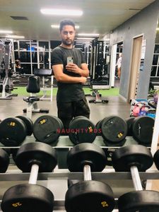 Profile Image of Gold Coast Male Escort Tim