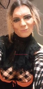 Profile Image of Gold Coast Trans Escort Kerry-Anne 