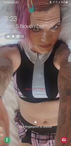 Profile Image of Gold Coast Trans Escort Kerry-Anne 